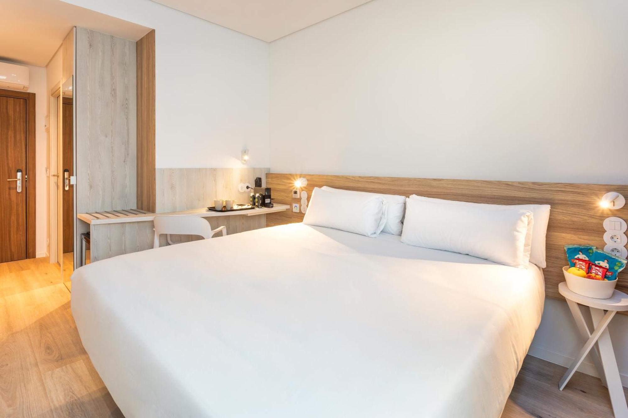B&B Hotel Olhao Algarve Exterior foto